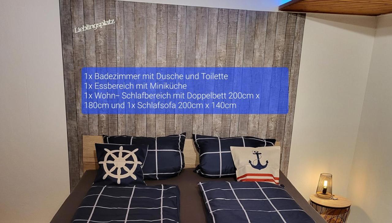 Seeoase In Muhr Am See Inkl Fruehstueck Eksteriør billede